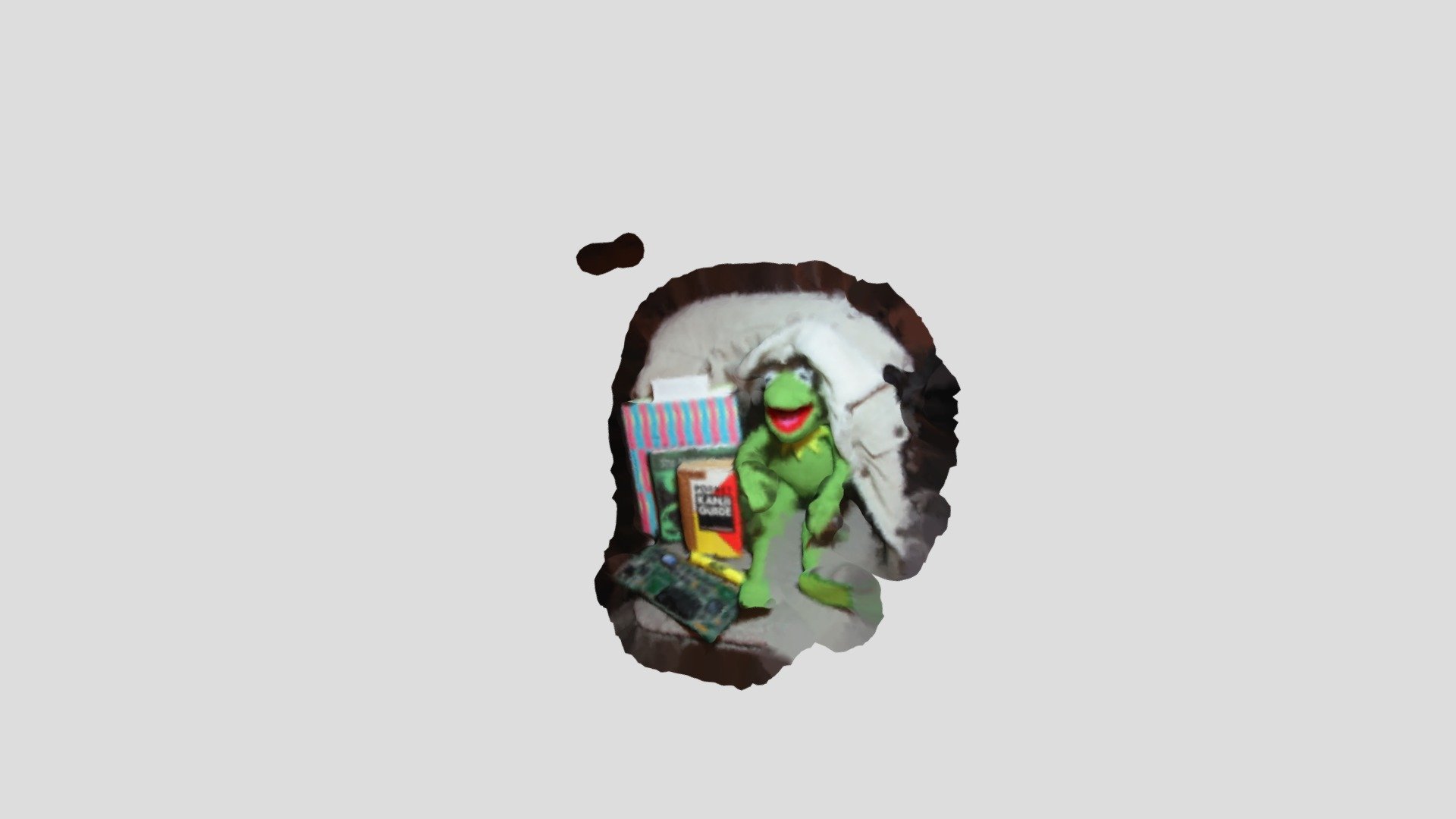kermit test