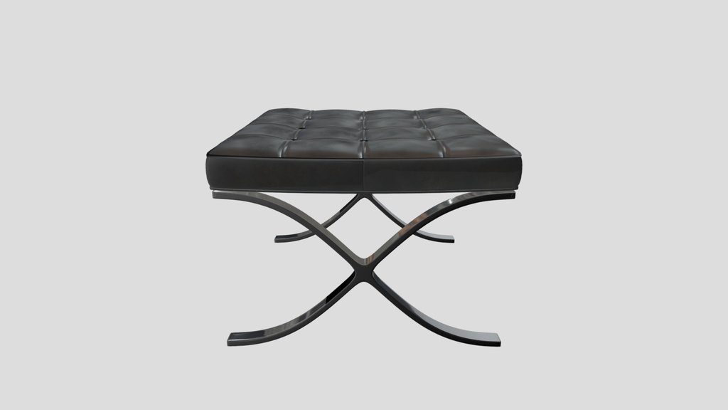 Barcelona Stool