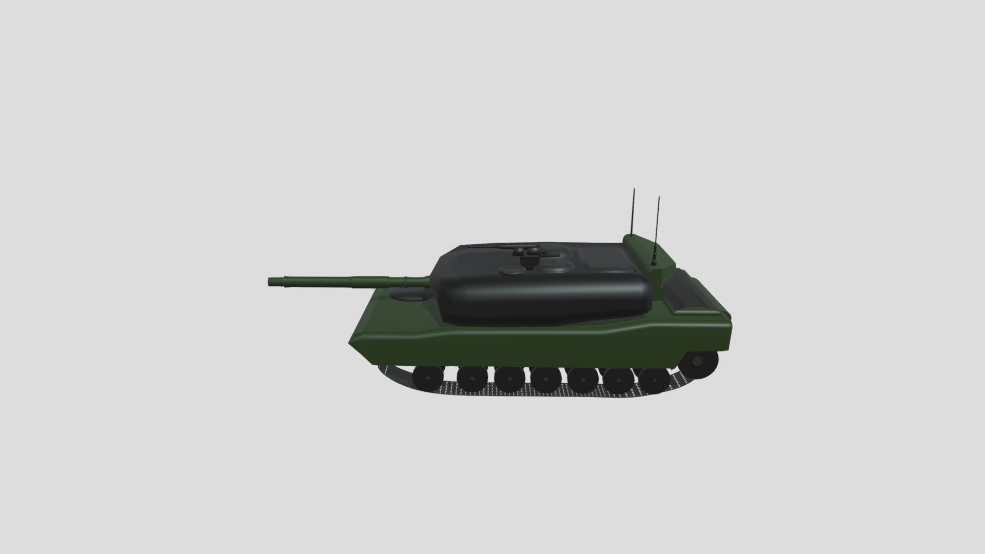 Tank - Download Free 3D model by salimamo193 [dd36c67] - Sketchfab