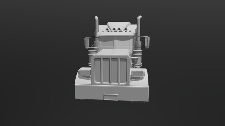 Analiz_form_Fura 3/3 3D Model