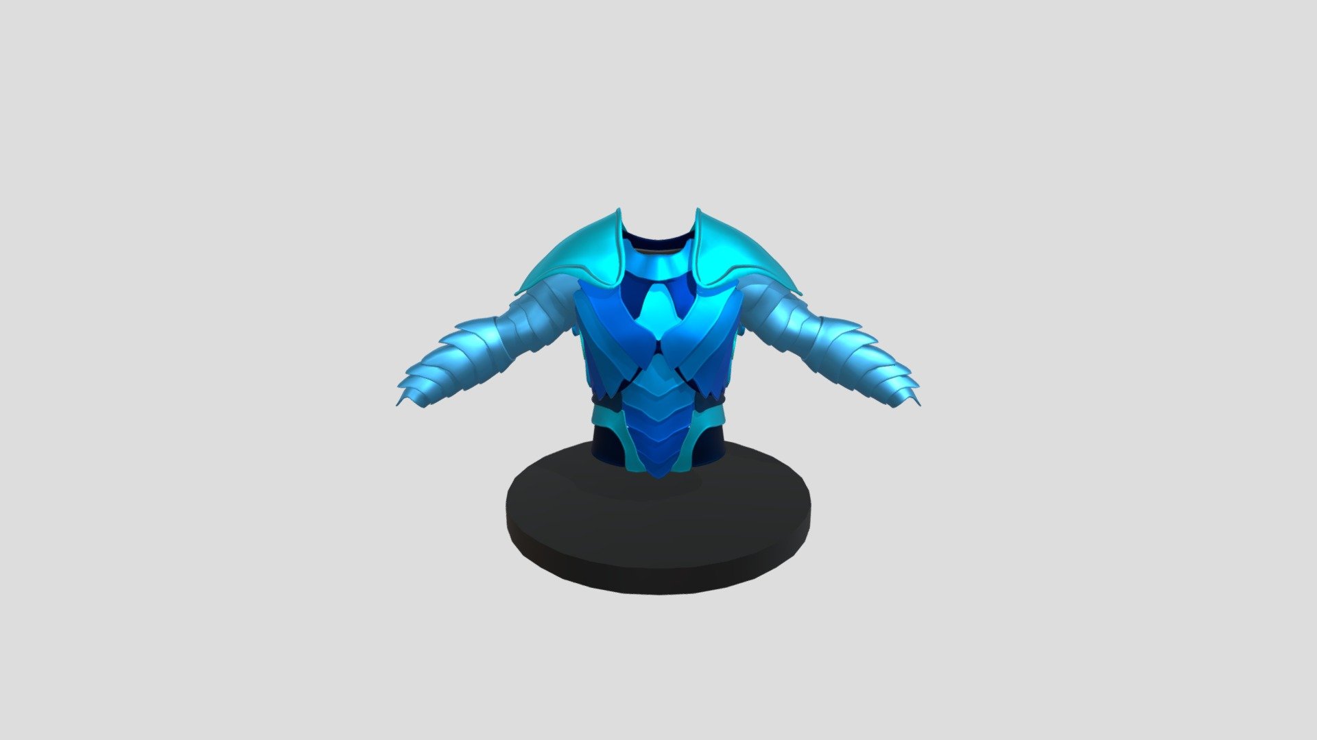 Armor - Download Free 3D model by janleyo (@nemarcjohnleo) [dd372b4 ...