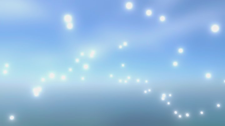 Randomness 3D Model
