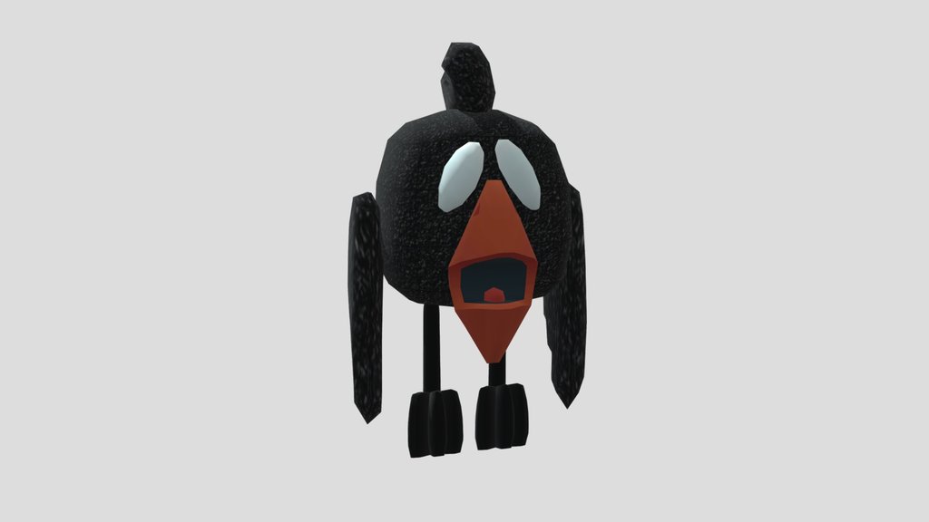 chicken gun - tall chicken myth accurate