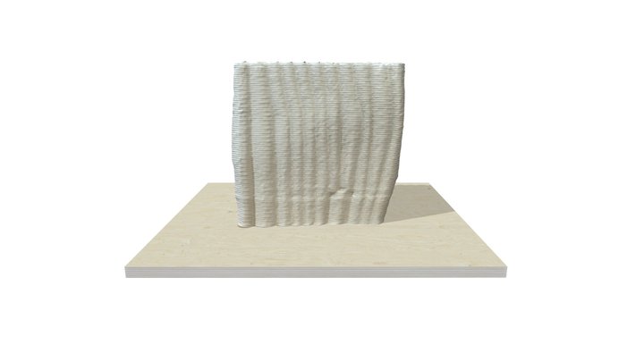 Hollow Clay Block B3