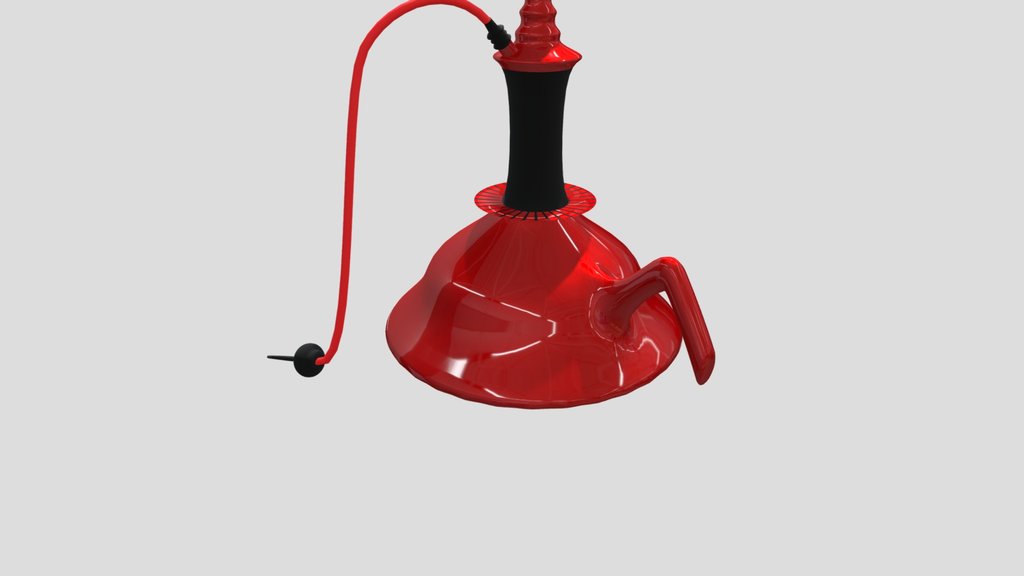 Hookah