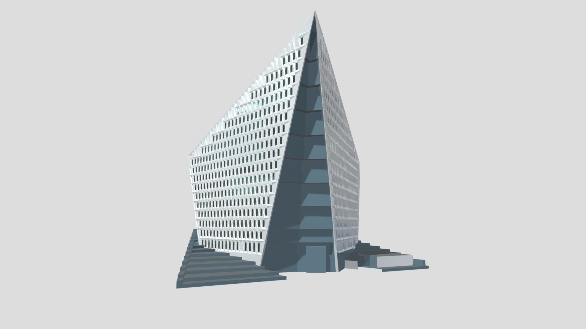 Stadsdeel kantoor Den Haag