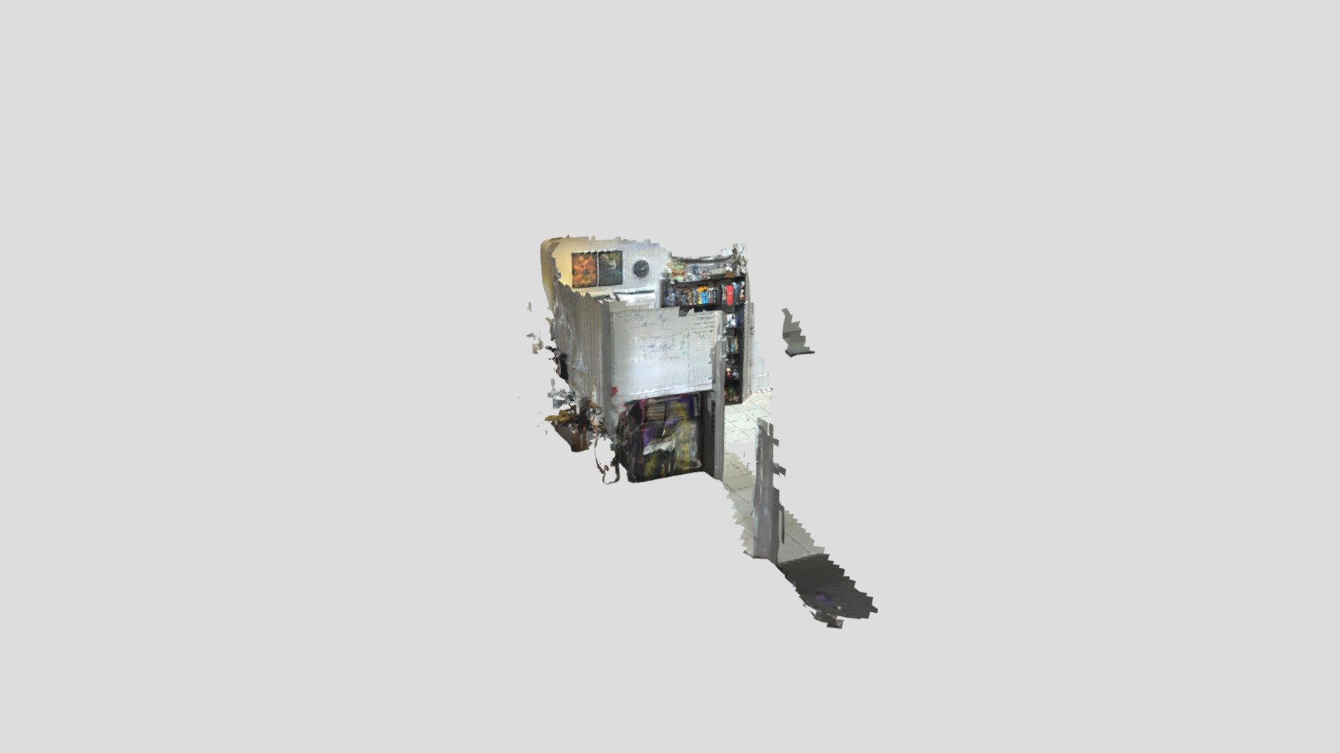 New Model