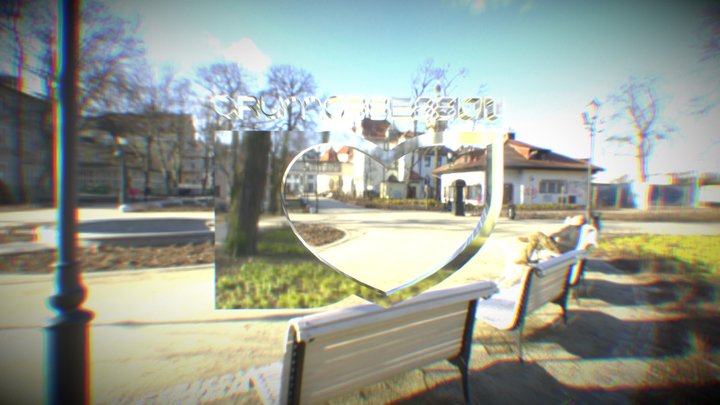 [D❤] DrumObsession 3D Model