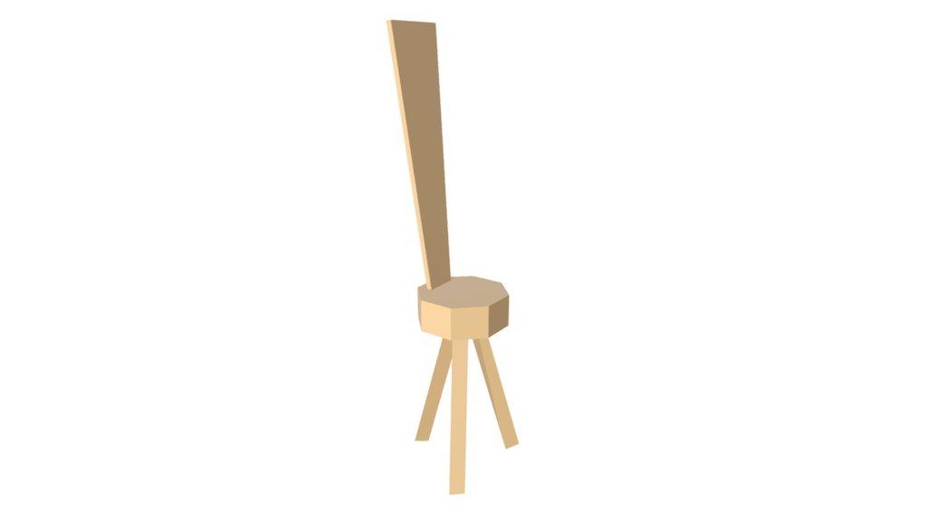 CHAIR 2