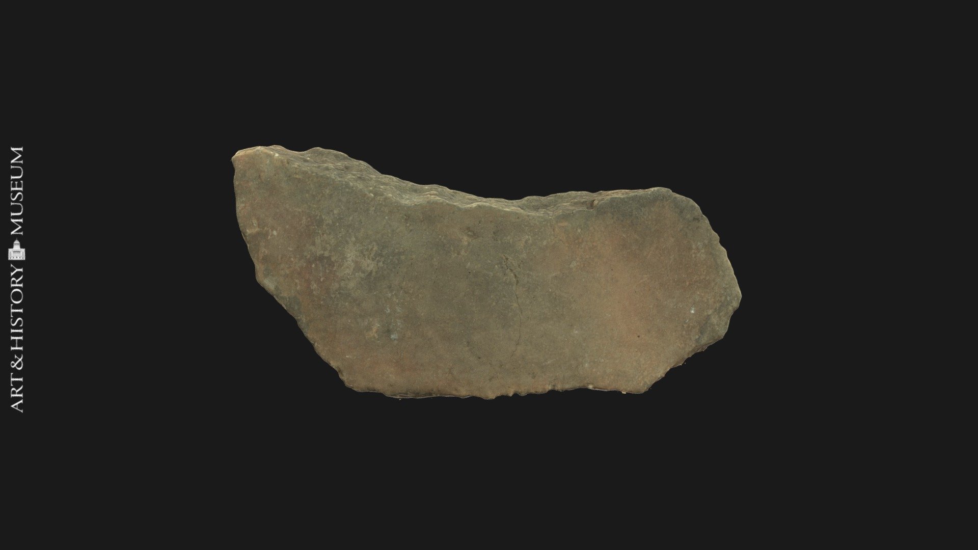 Fragment of a vase - PG.2000.1521.006