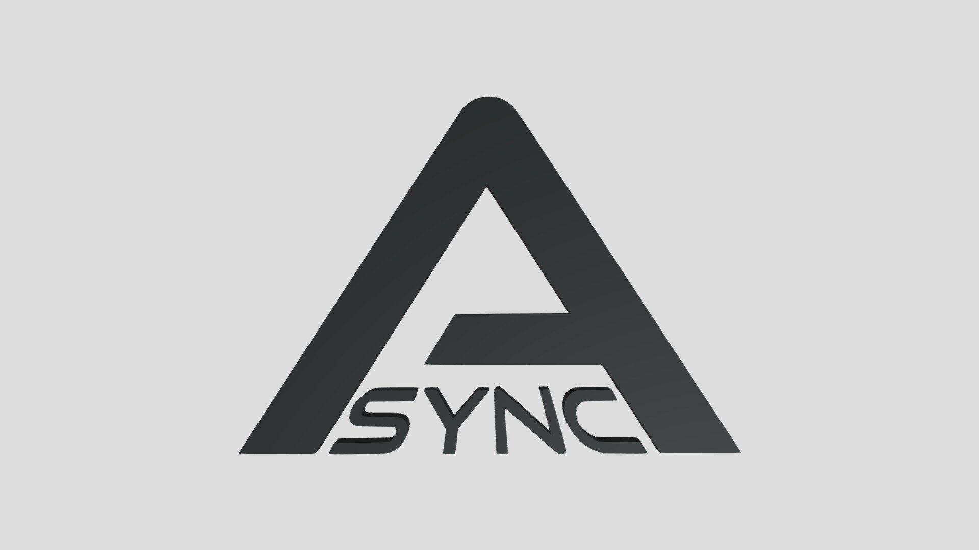 Async to sync. Async to sync