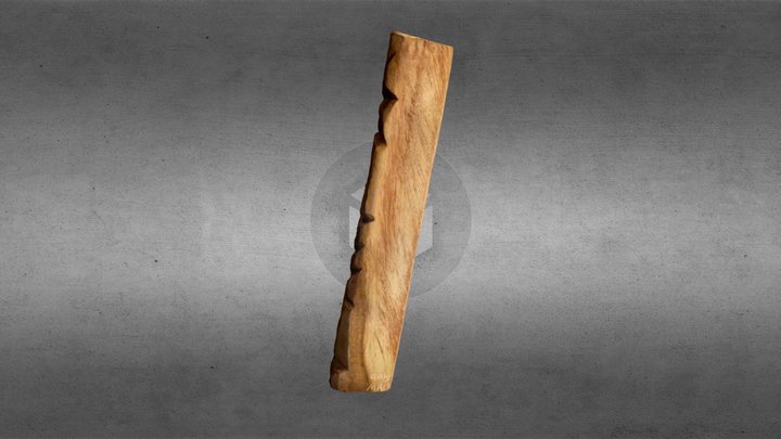 gtlf test 3D Model