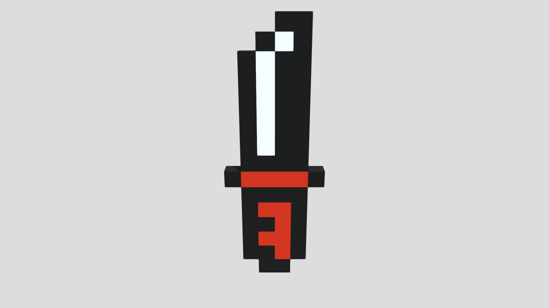 Friday The 13th Knife