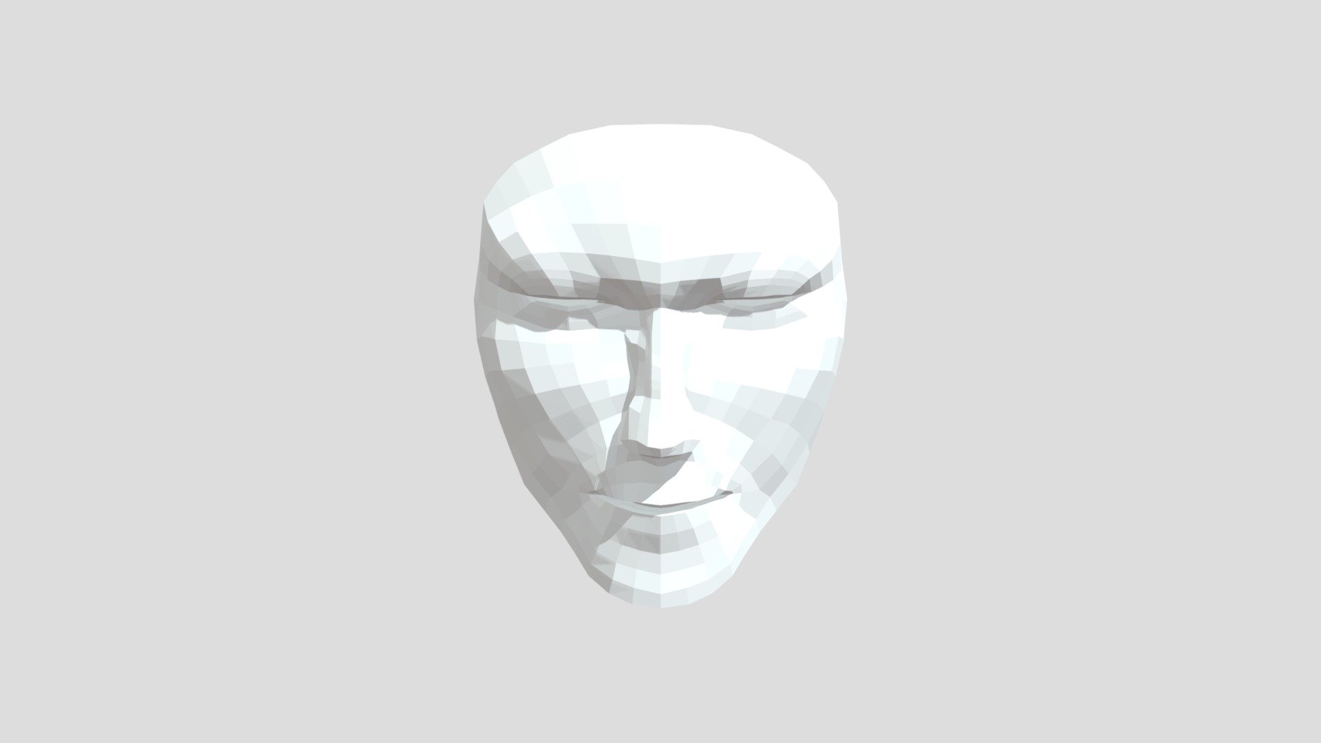Face Practice