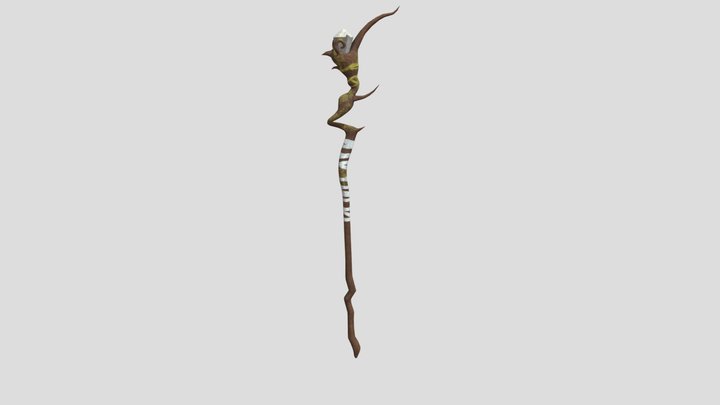 GD57_AnneFriesen_MOD2_A3 3D Model