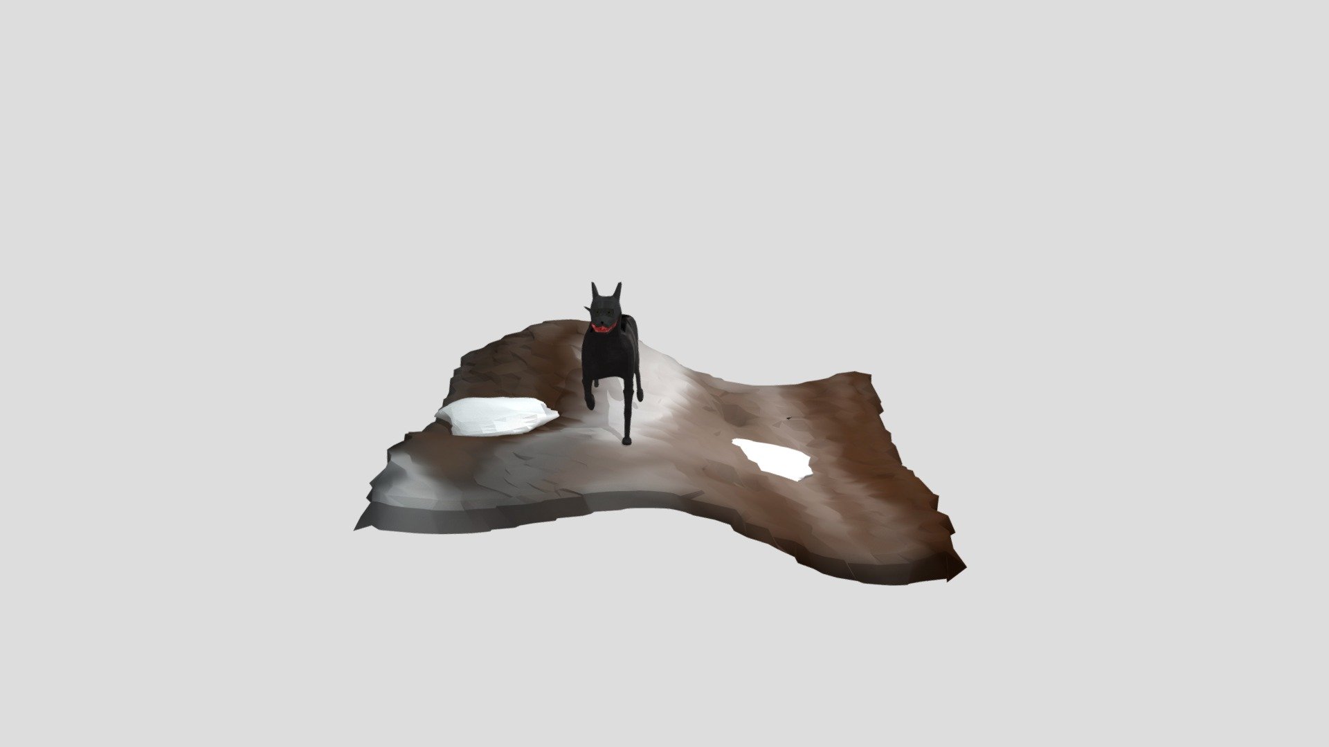 WalkingDog
