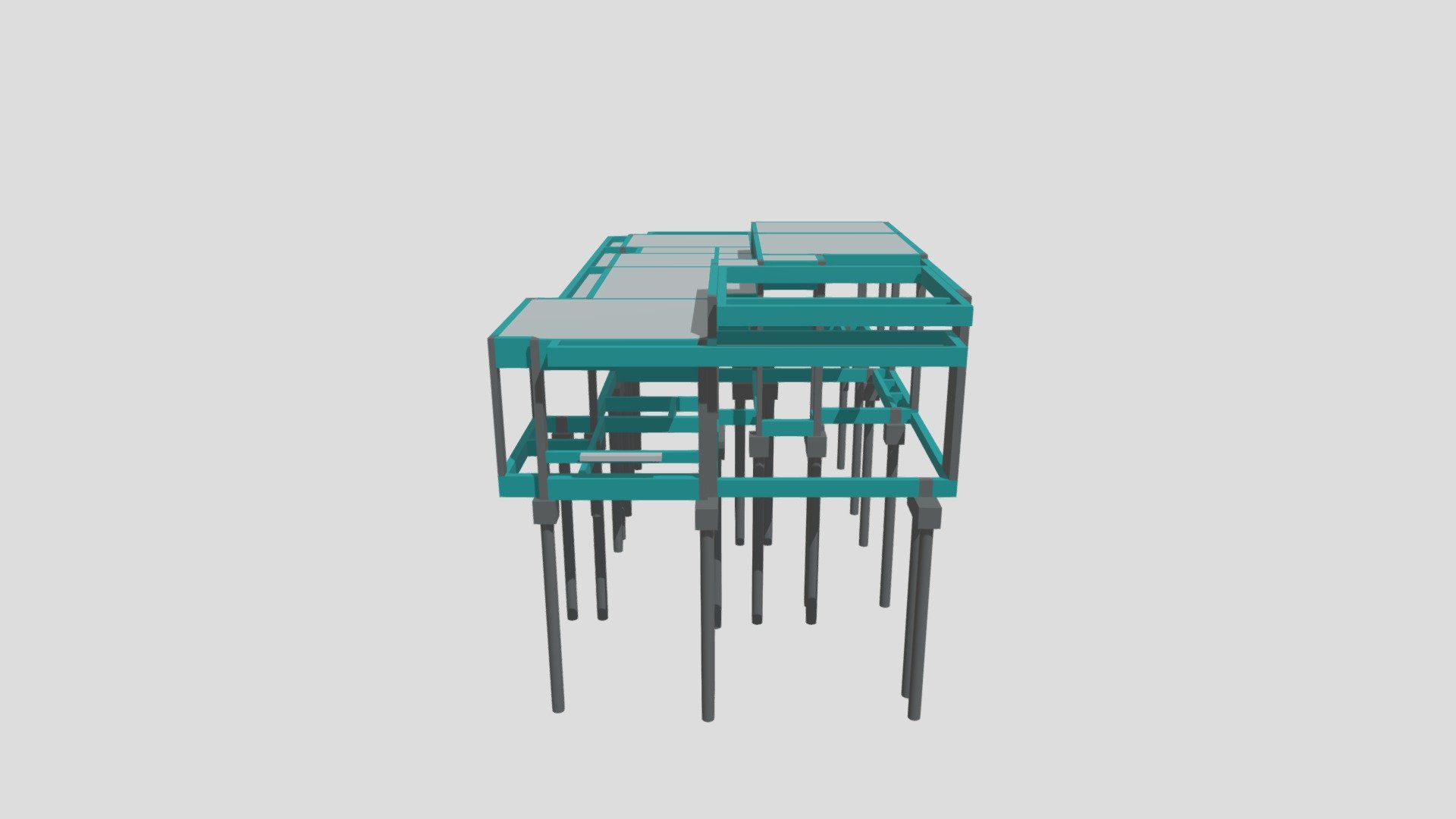 2297 - 3D