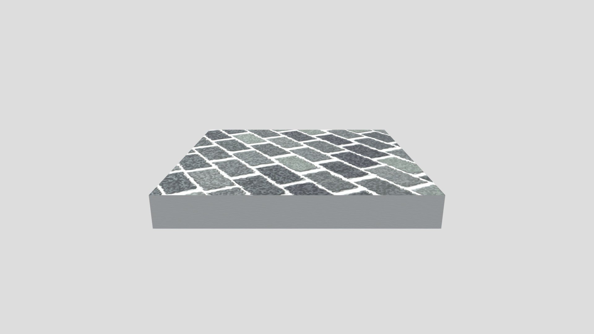 Desaturated Bricks