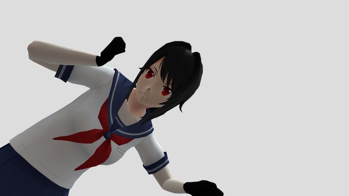 Yansim 3D models - Sketchfab