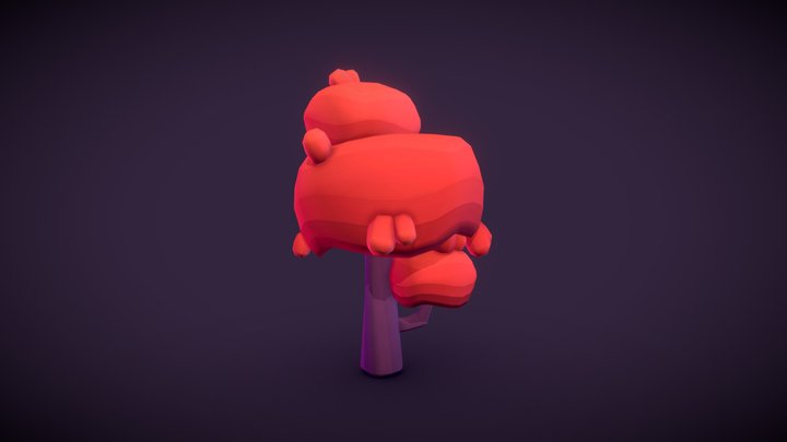 Chickengun 3D models - Sketchfab