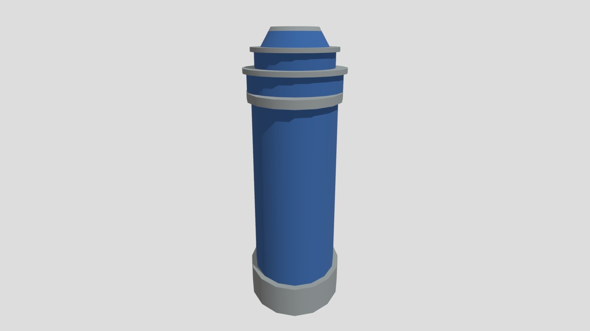 High rise from Poly by Google