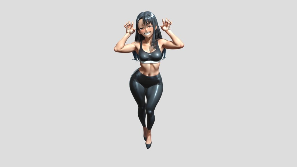 Nagatoro