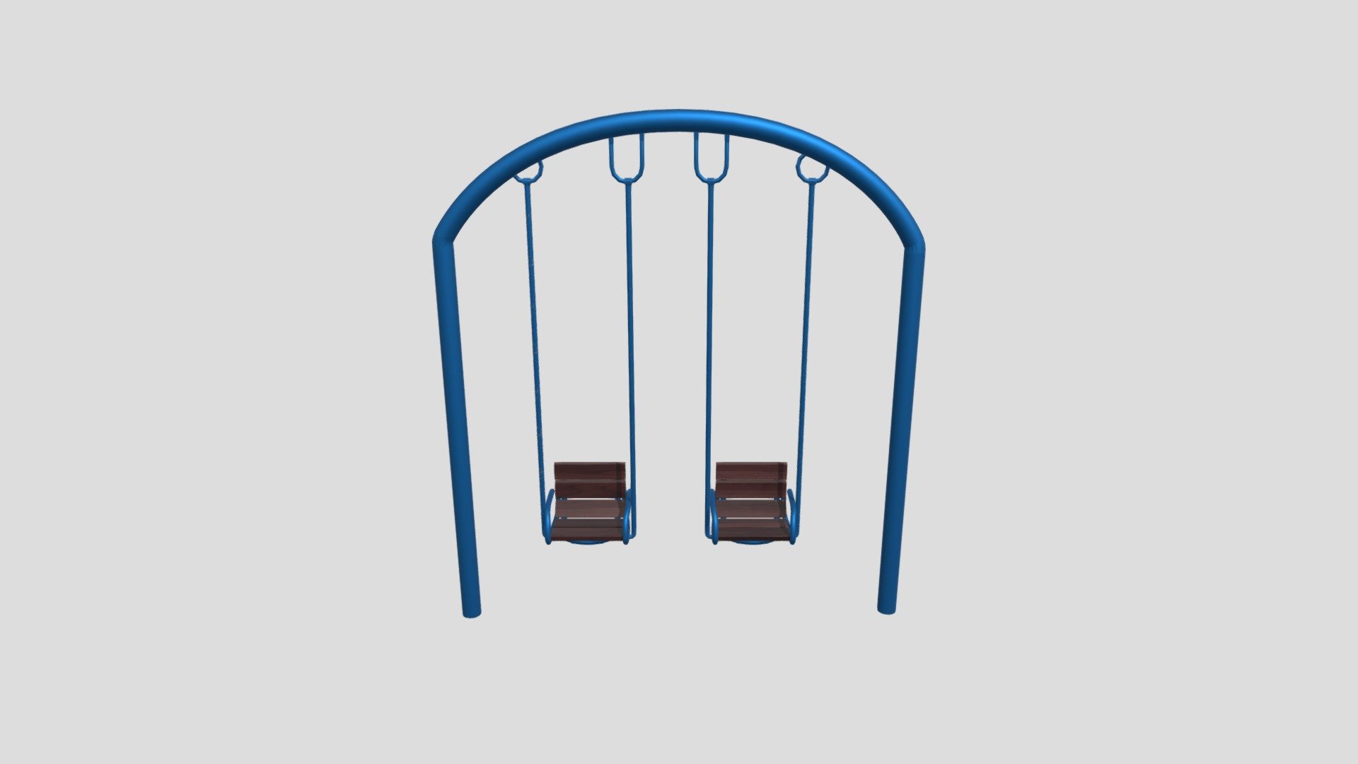 Children's swing