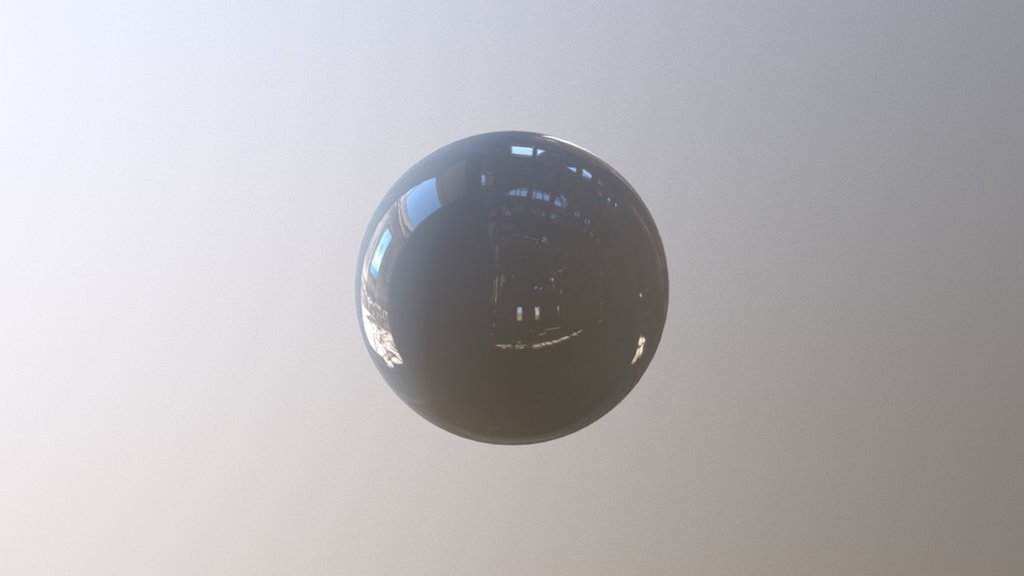 Planet Paint3D