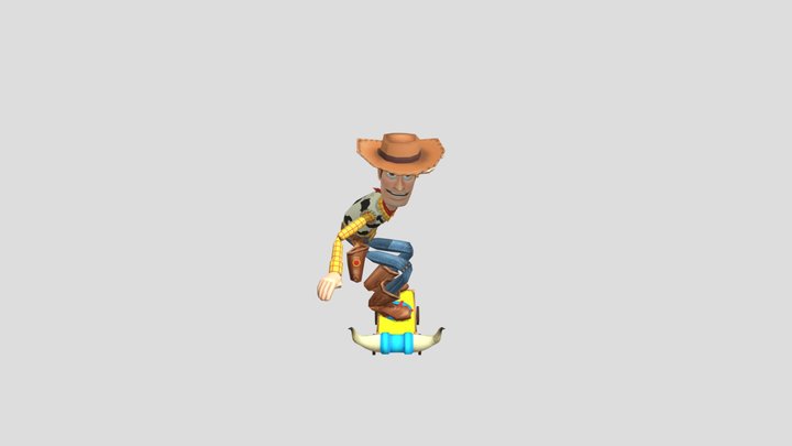 Woody