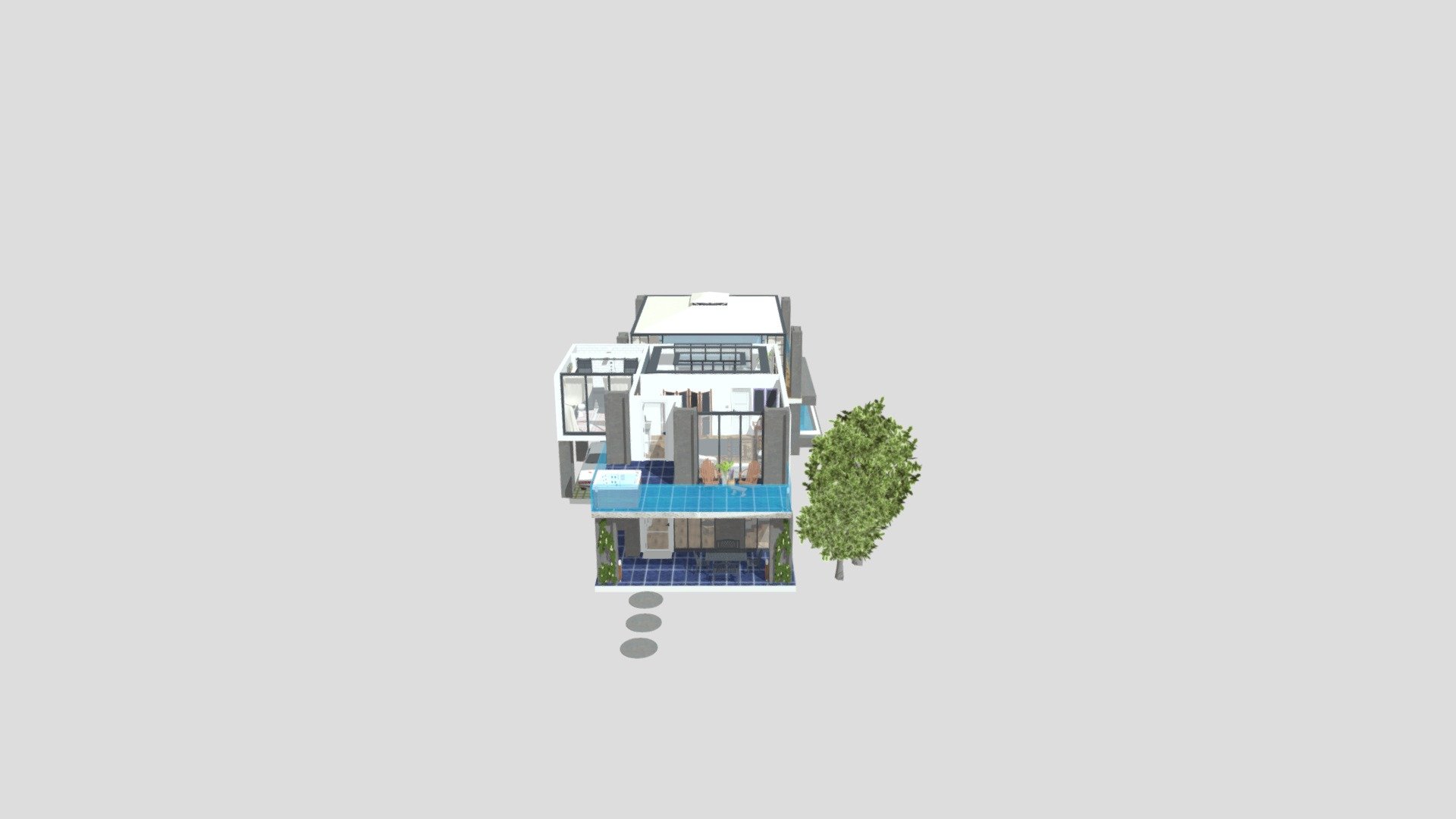New project