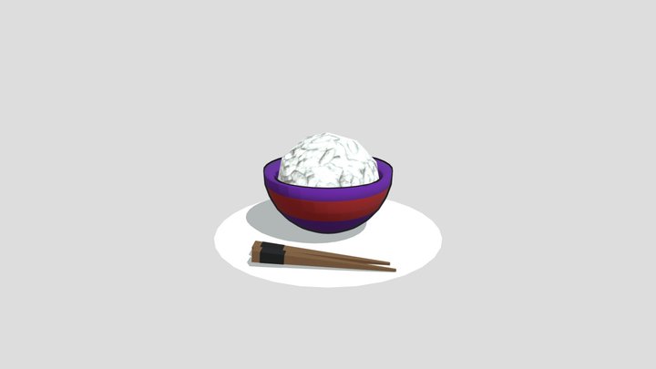 Rice Bowl EECS 298