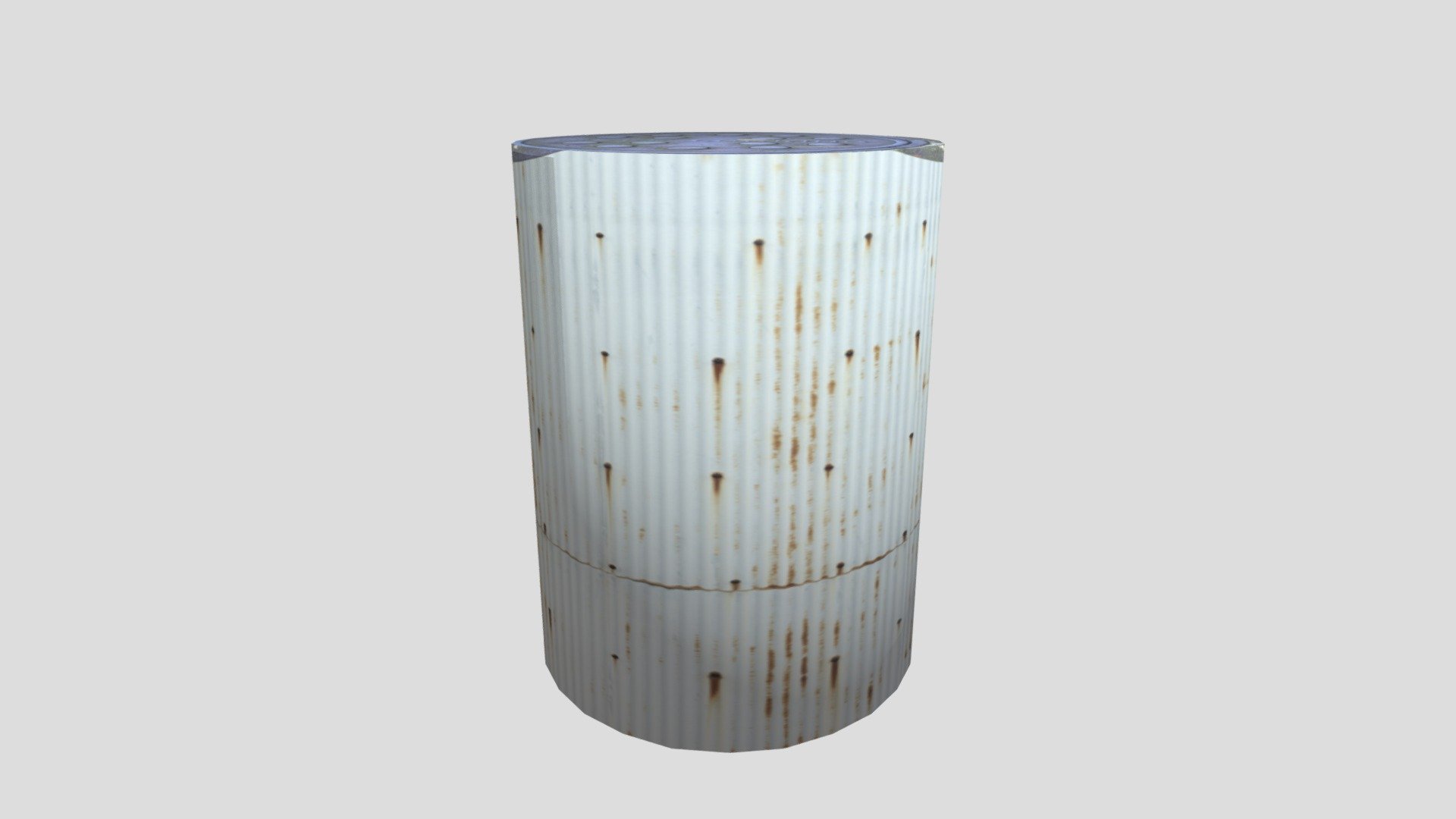 Barrel