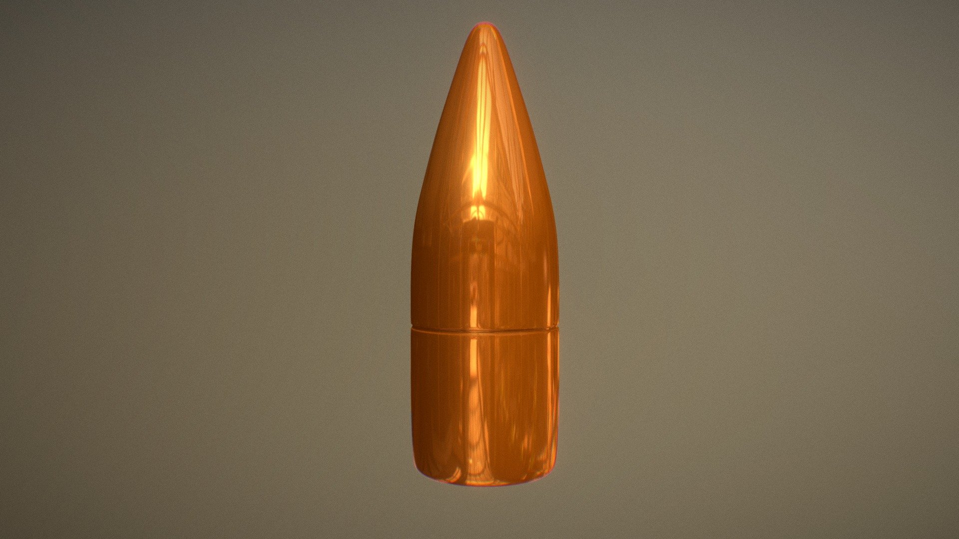 AK 47 Bullet Download Free 3D Model By Alien7878 dd44fc6 Sketchfab