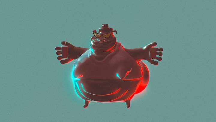 Bubble Bass