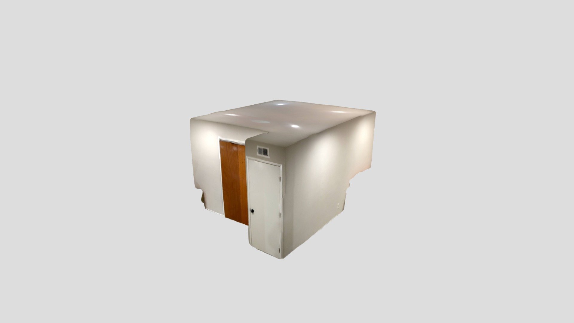 Guest bedroom-poly