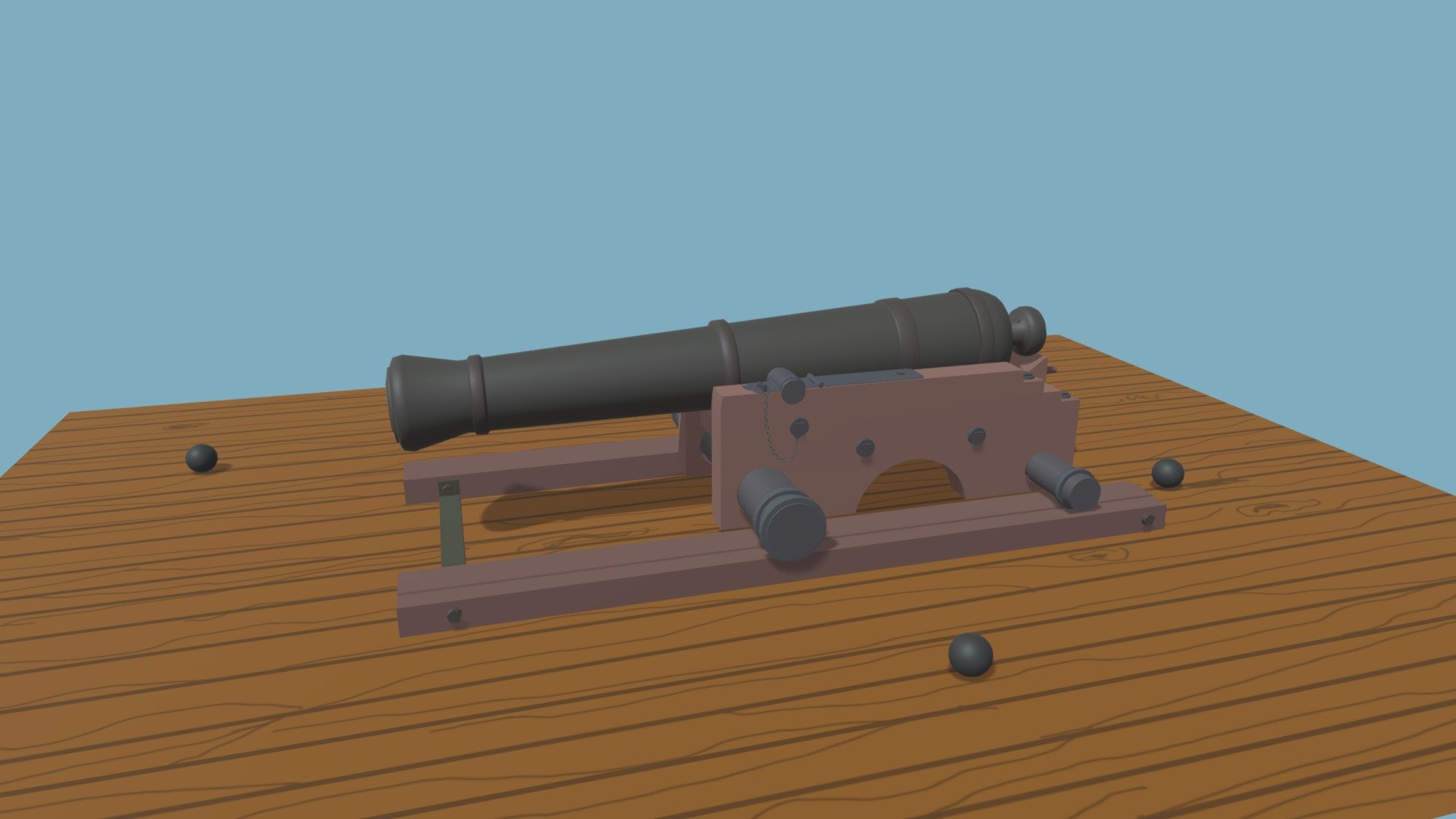 Ship Cannon Draft. XYZ Draft Punk Course Work.