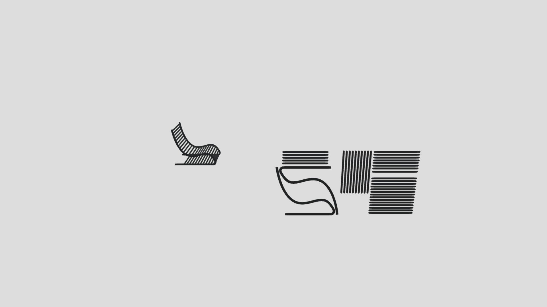 Lounge Chair!