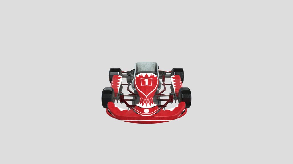 Karting Shift 125cc N1