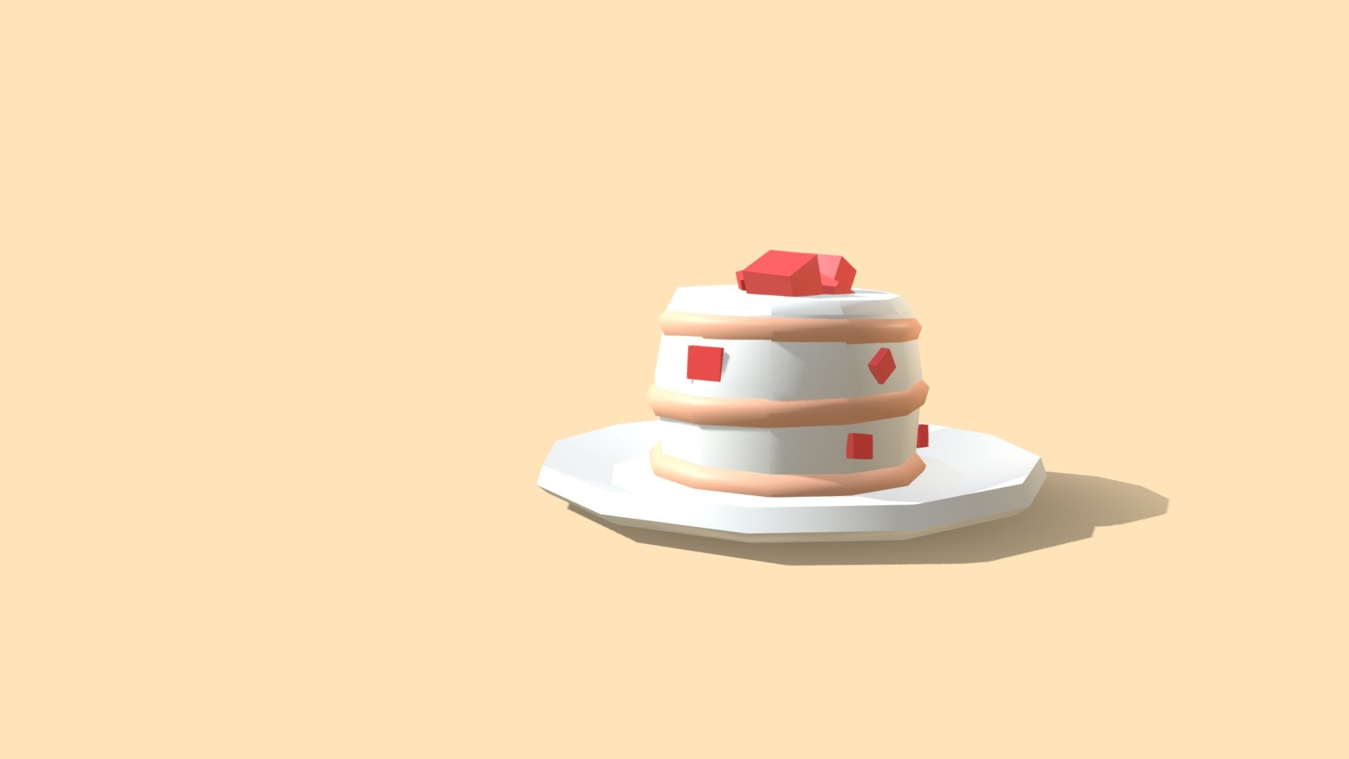 Fruitcake - 3December
