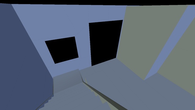 dbr_houseSketch 3D Model
