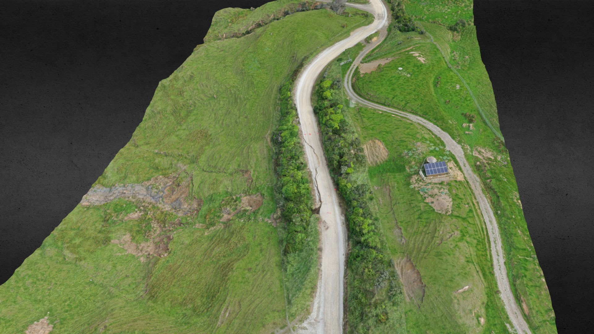 Coast Road - 31 Mar 2022