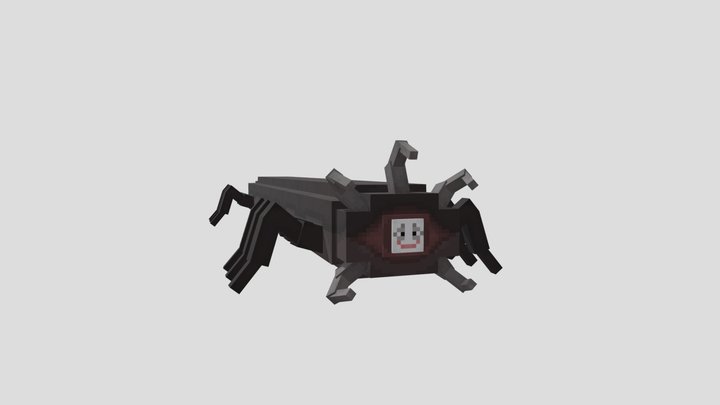 Koh 3D Model