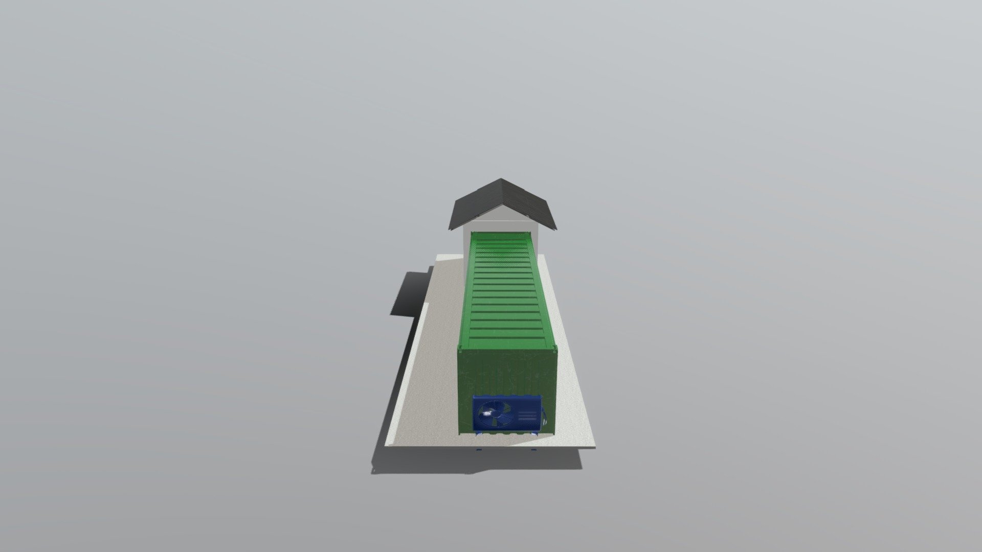 ContHfbx — Sketchfab embed 3D viewer