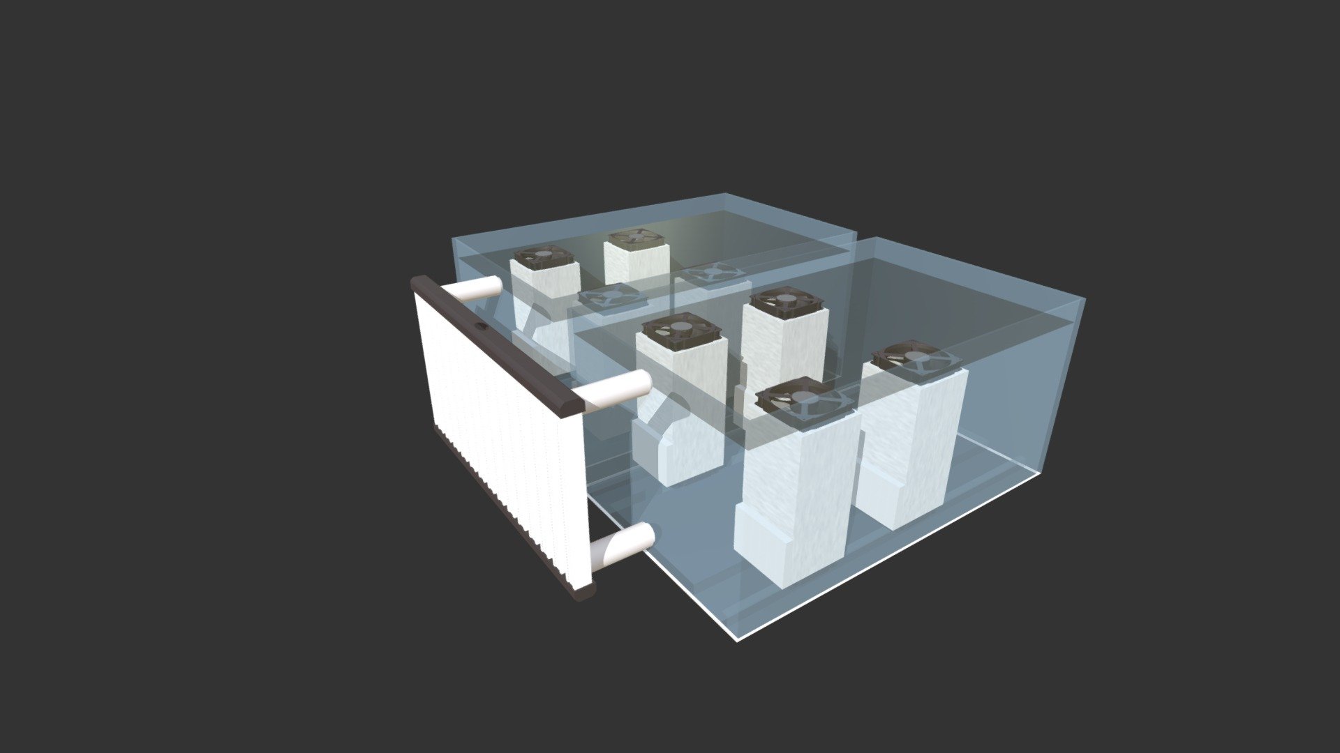 Turuu - 3D model by 0713production [dd4eb53] - Sketchfab