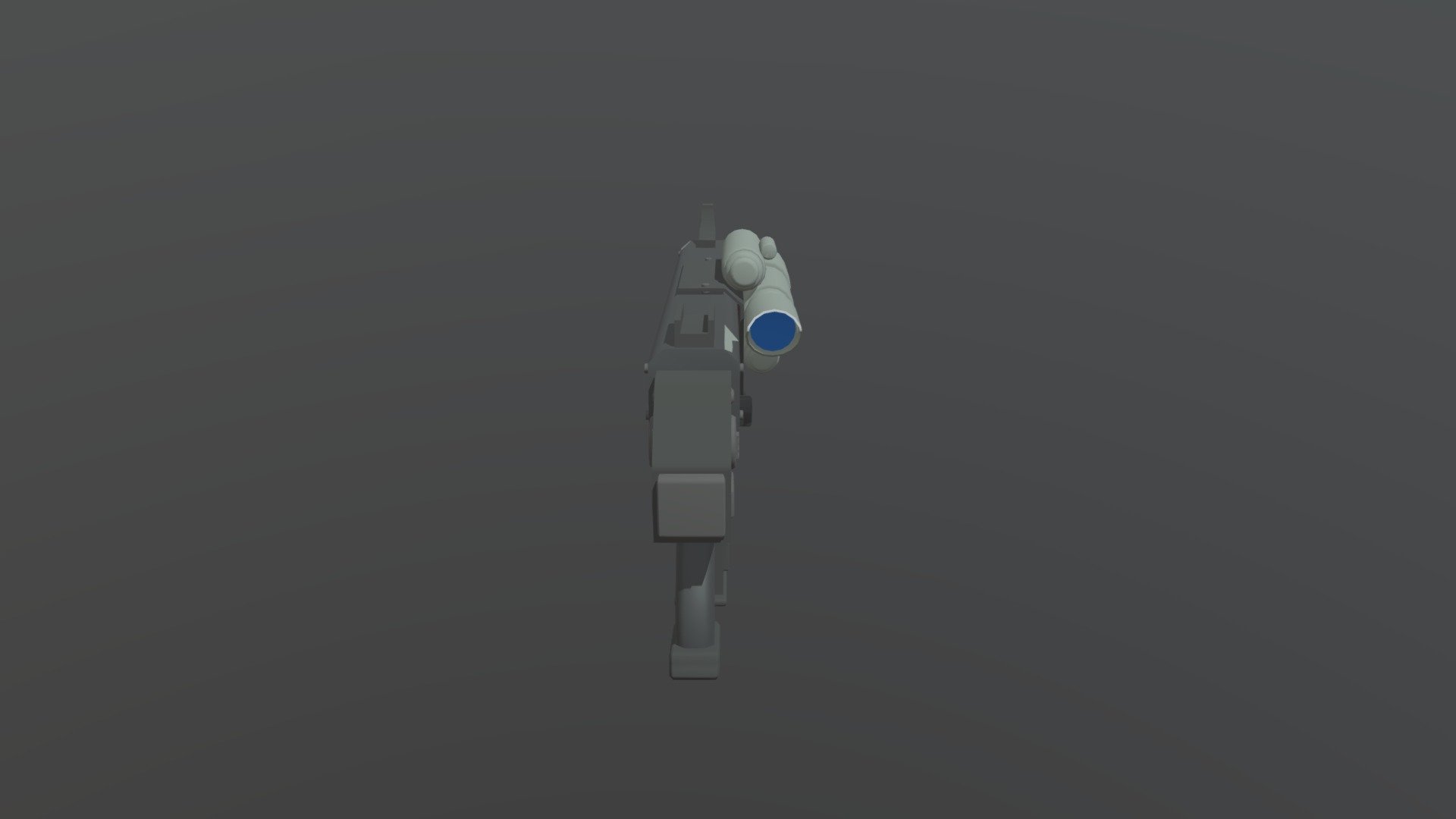 BoltGun