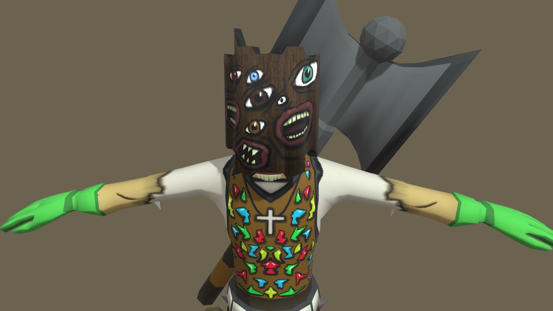 Blight Bomber - Download Free 3D model by Travp333 [dd4ef5e] - Sketchfab