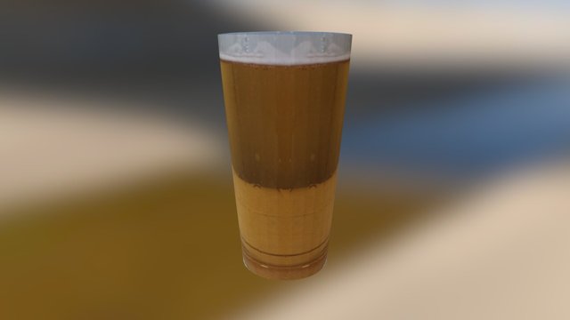 Smoothie-3D upload 3D Model