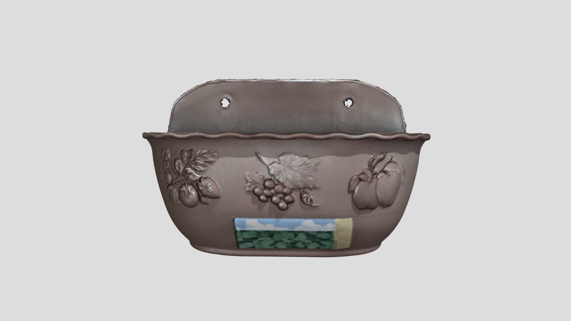 uekibachi — Sketchfab embed 3D viewer