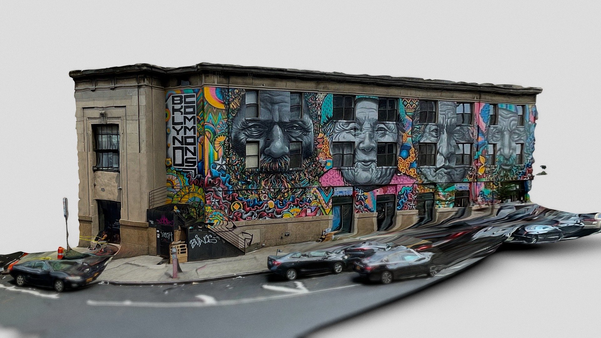 BKLYN COMMONS