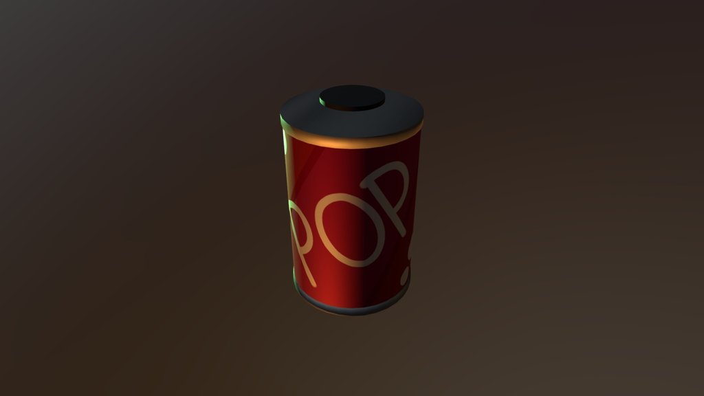 (Remaster) Soda Pop-Item